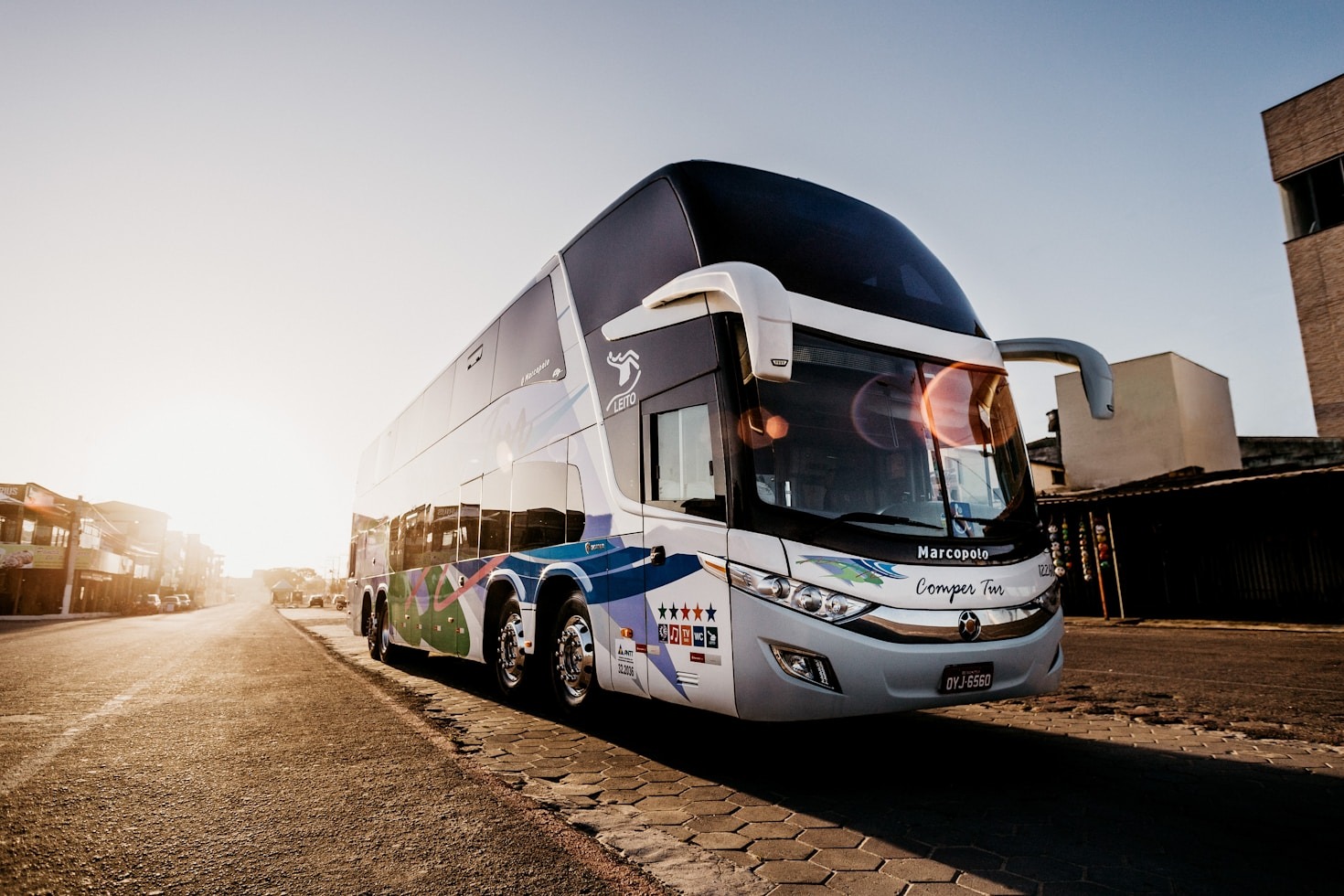 Conheça os benefícios de viajar com a Bueno